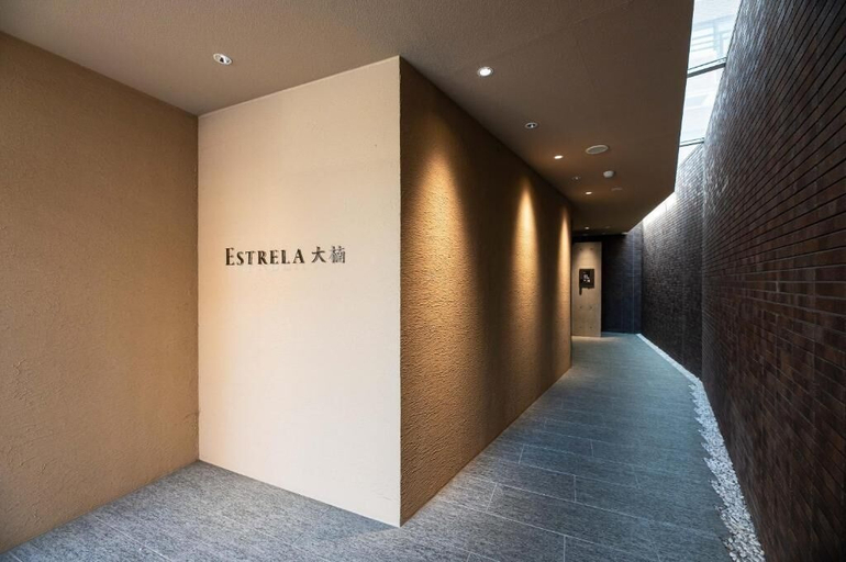 Others 4, ESTRELA Ogusu, Fukuoka