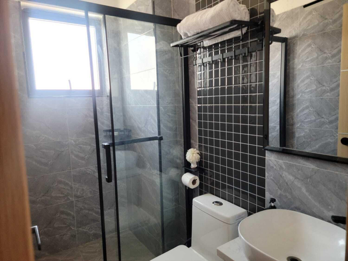Bathroom 5, Staroot- The Platinum Place, Dagoretti North
