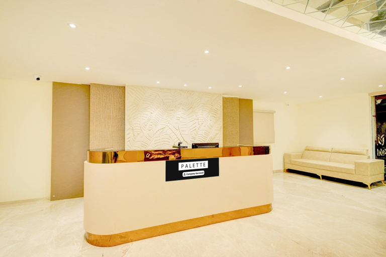 Others 2, Palette Naveena Grand Hyderabad, Hyderabad