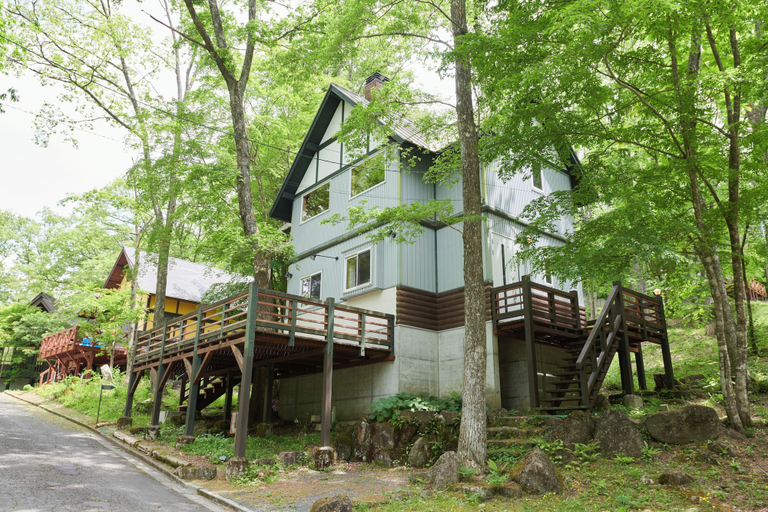 Others 4, morinoretreat  foresta di luce, Hatsukaichi
