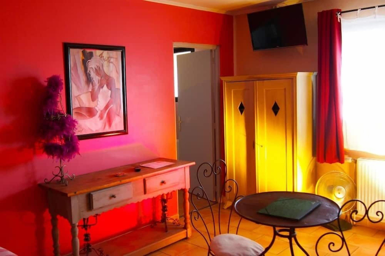 Others 5, le relais du luberon, Vaucluse