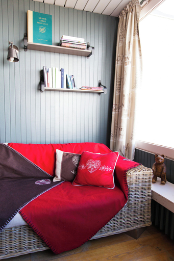 Others 4, Hôtel La Vanoise, Savoie