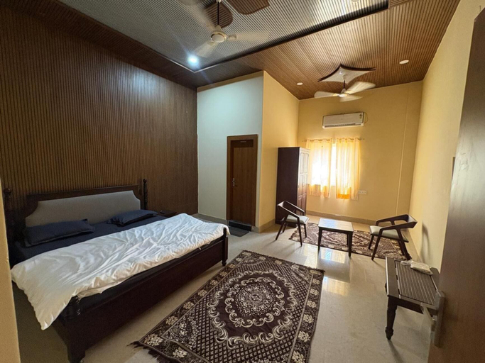 Others 5, Hotel Bhargav Palace, Jaisalmer