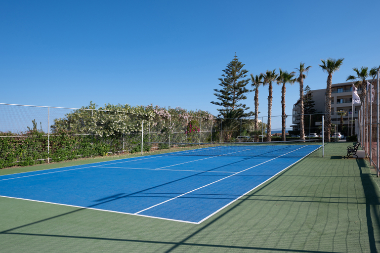 Sport & Beauty 3, OYA BEACH RESORT, Crete