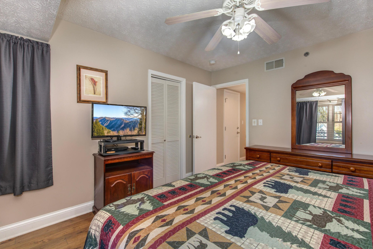 Others 5, Riverside Escape, Sevier