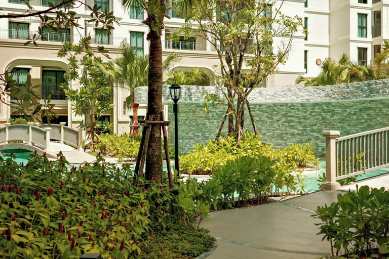 Others 2, Bang Tao - Terrace by the Pool, Phuket Island