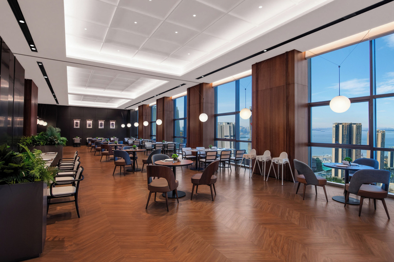 Others 3, IntercityHotel Zhanjiang Jinshawan Wanda, Zhanjiang