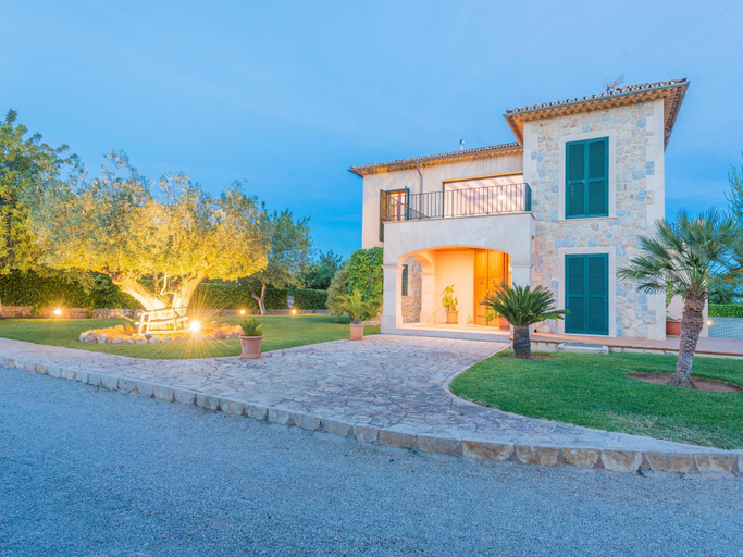 Others 5, Can Bielet - Villa With Private Pool In Binissalem, Baleares