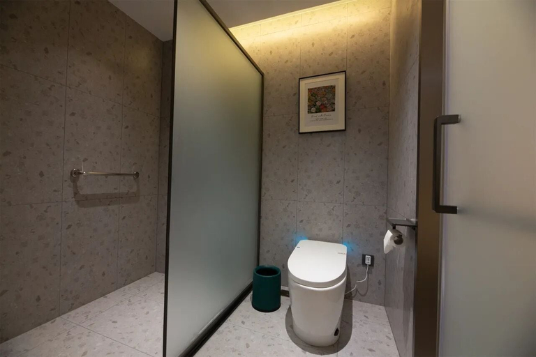 Others 5, Meichen Hotel, Taiyuan