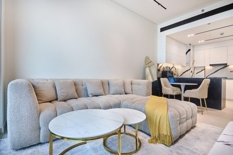 Others 5, Trillionaire 1BR Trendy Timeless Tempting, Dubai