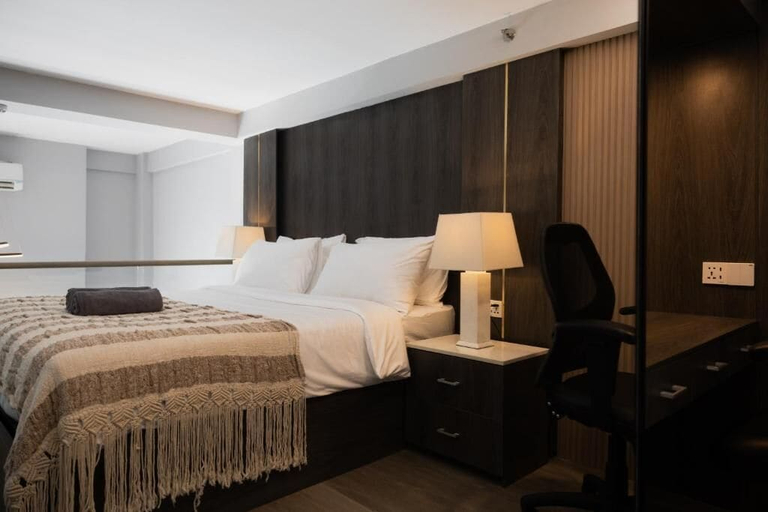 Others 5, Aster Apartments 334, Badung