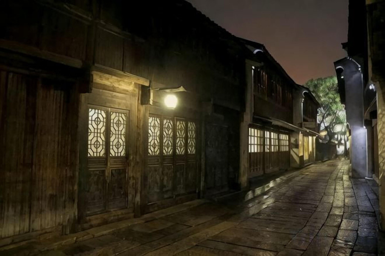 Exterior & Views 2, Xingfu Yayuan Guesthouse, Jiaxing