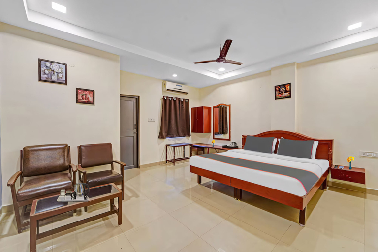 Others 3, GSILVER HOTEL HIMALAYA, Chennai