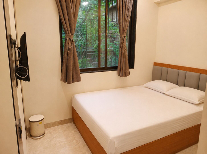 Others 2, Hotel Narayan Executive, Aurangabad