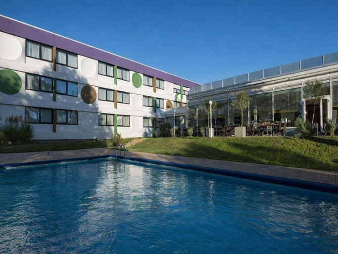 Sport & Beauty 3, Mercure Hotel Saarbruecken Sued, Regionalverband Saarbrücken