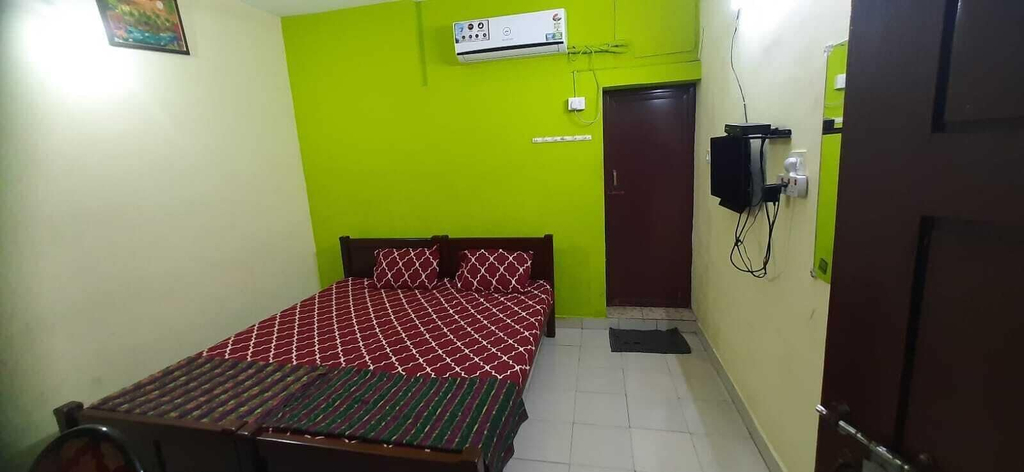Others 5, Anju Tourist Home, Thiruvananthapuram