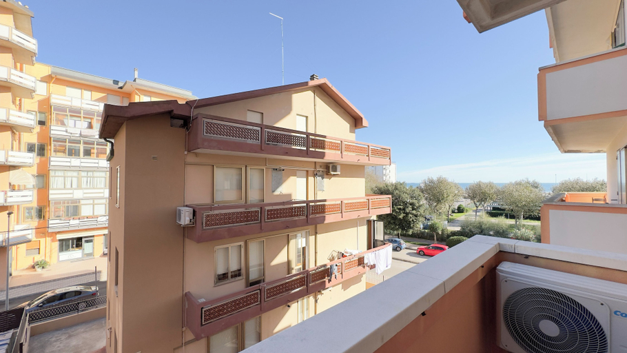 Others 5, Appartamento Madagascar by Ca-sa Check, Venezia