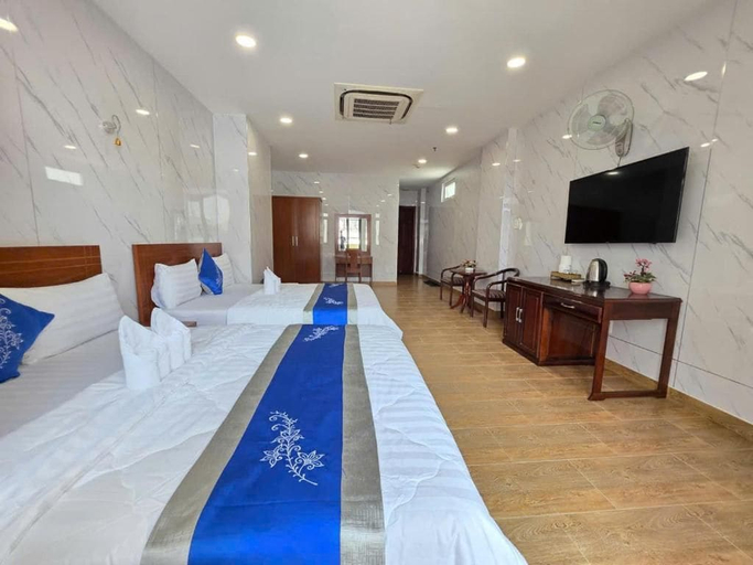 Others 4, Dũng India Hotel, Ho Chi Minh City