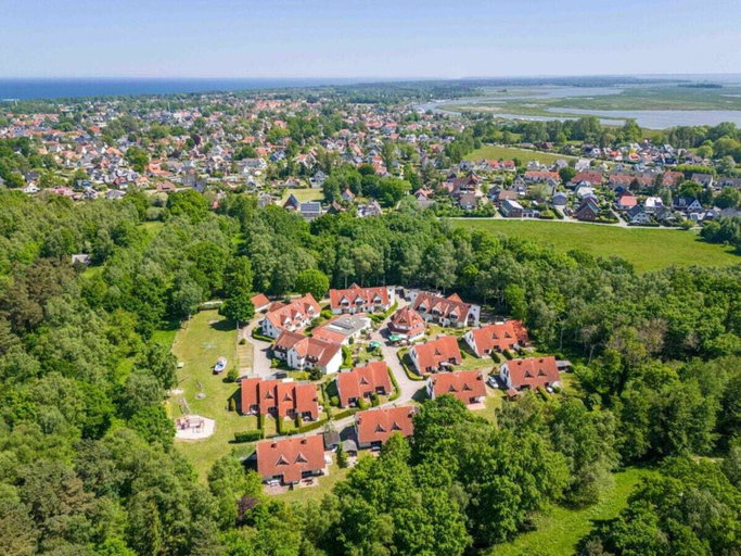 Others 3, 7b/t5 Holiday Home Park \"freesenbruch\", Vorpommern-Rügen