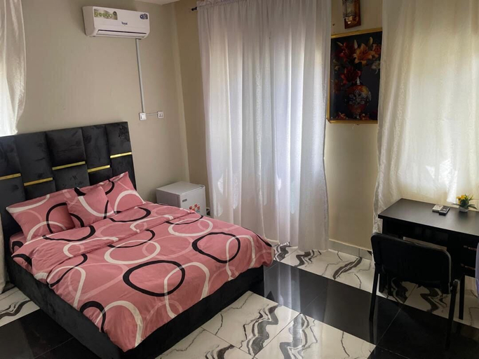 Others 4, Miraph Apartment II, AbujaMun