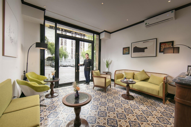 Others 5, Pavilion Essence Hanoi Hotel, Hoàn Kiếm