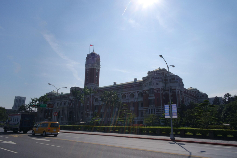 Exterior & Views 2, Angels Hostel Taipei Ximen, Taipei City
