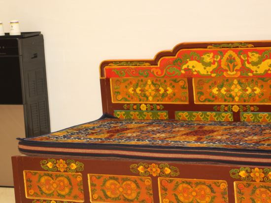 Others 4, Ganzi Tanggula Grand Hotel (Baita Park), Garzê Tibetan