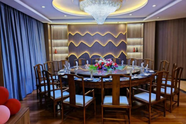 Food & Drinks 4, Hongzhou International Hotel, Bijie