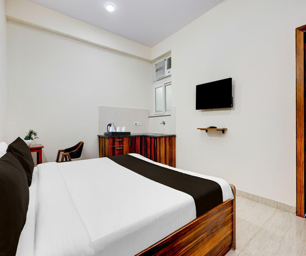 Others 2, Deluxe Room Collection O Sadar Bazaar, Gurgaon
