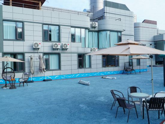 Others 4, Dianchi Yijing Homestay (Kunming Dianchi Haigengda Branch), Kunming