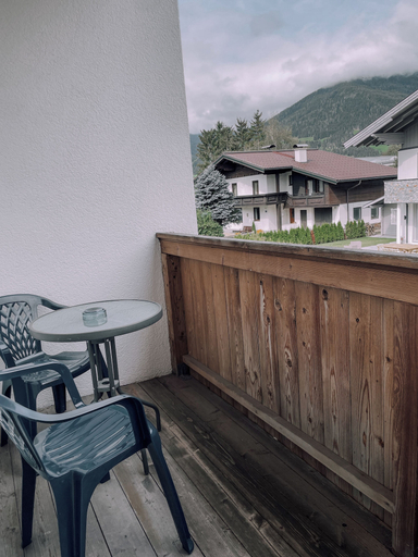 Others 3, Das Luis, Sankt Johann im Pongau