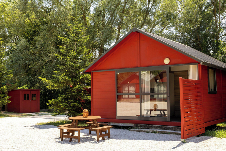 Others 1, Family Cottage Torcy, Seine-et-Marne