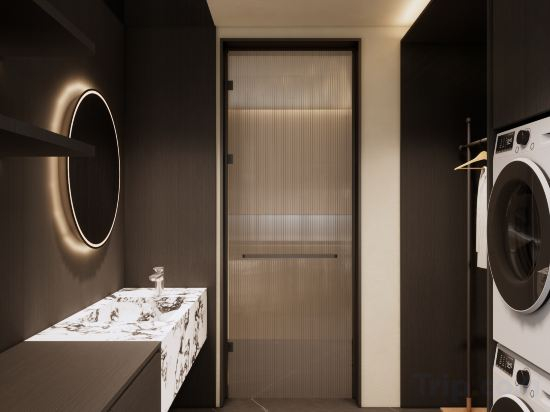 Others 5, Bvstudio | Designer Hotel (Beer Museum Branch, Taidong Pedestrian Street, Qingdao), Qingdao