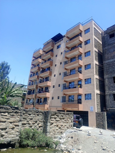 Others 2, Mercury Apartments Utawala, Embakasi East
