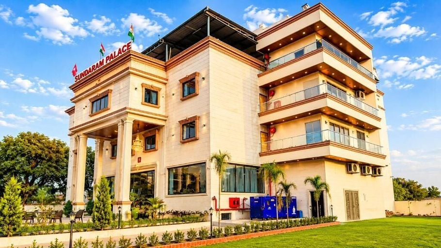 Others 3, Hotel Sundaram palace By Vilaasitaa, Ujjain
