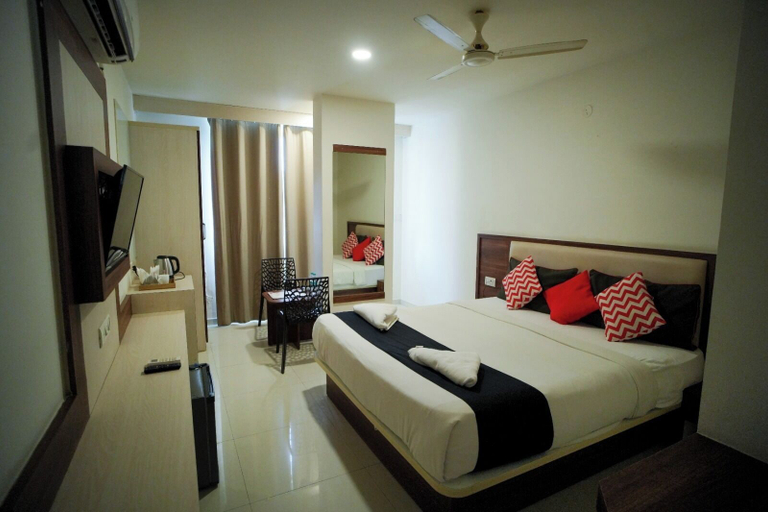 Others 3, SS Suites, Bangalore