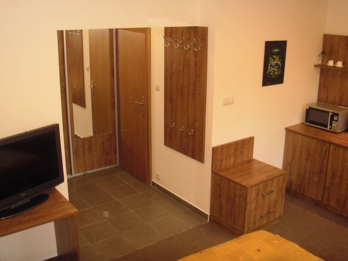 Others 4, Vila Borievka, Poprad