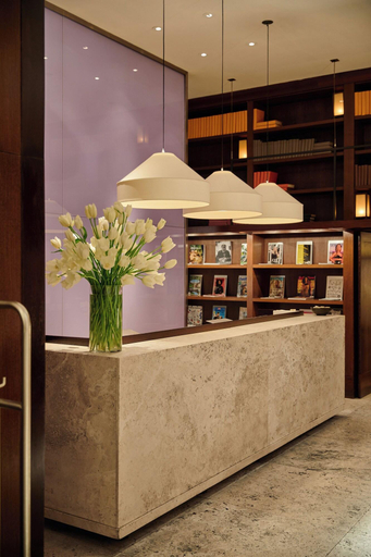 Public Area 4, The Mercer, New York