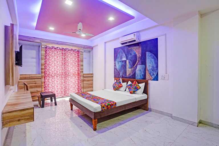 Others 2, FabHotel Saptshrungi, Nashik