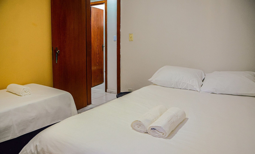 Others 5, 3-B Ap in Condo W/pool, 600m From the Beach Cee202, Cabo Frio