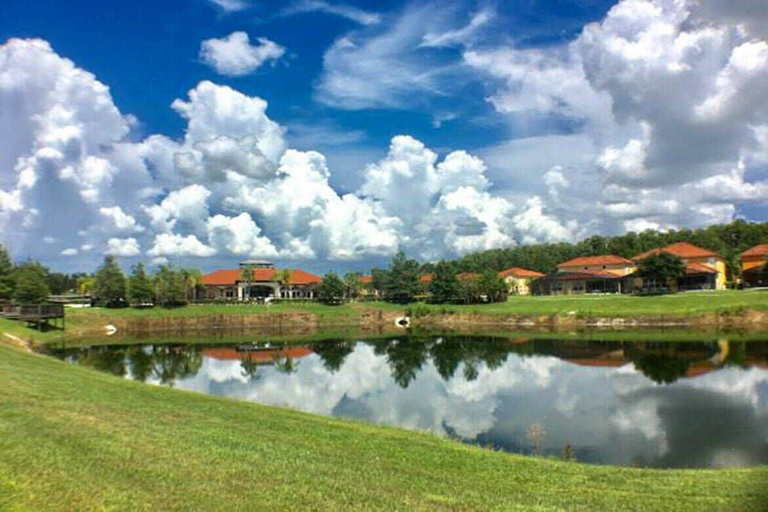 Others 2, Bv528 - 6BR House With Pool Near Disney, Osceola