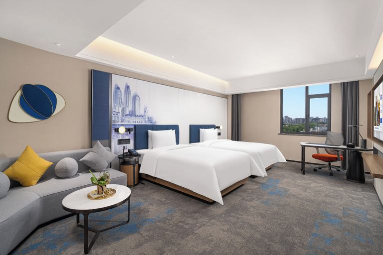Others 2, Hampton by Hilton Tianjin Baodi, Tianjin