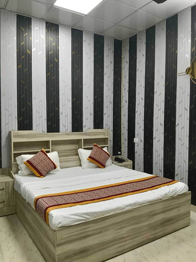 Others 3, Mansa Hotel and Lawn, Lucknow