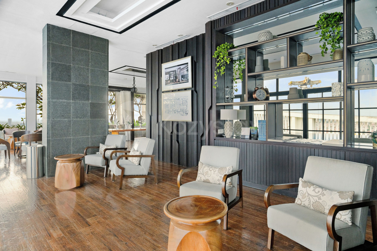 Others 5, Cavren by Kozystay - MERR, Surabaya
