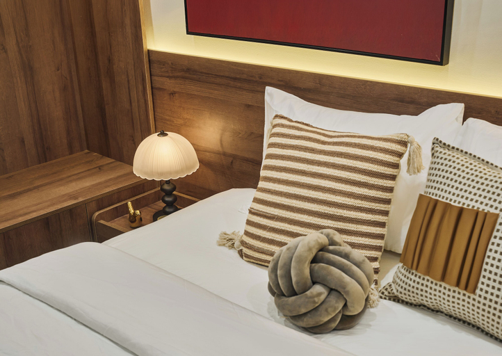 Others 5, Centoria Hotel Quang Trung by Urban B, Ho Chi Minh City