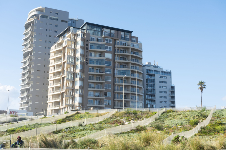 Others 5, Portico 306, City of Cape Town