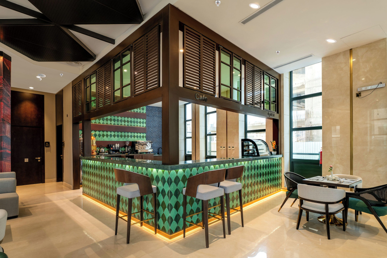 Others 4, Naviti By Warwick Jeddah