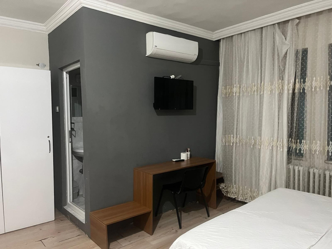 Others 2, Aydın ZELİF OTEL, Merkez