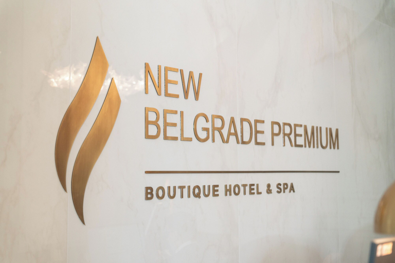 Others 3, New Belgrade Premium Hotel, Belgrade