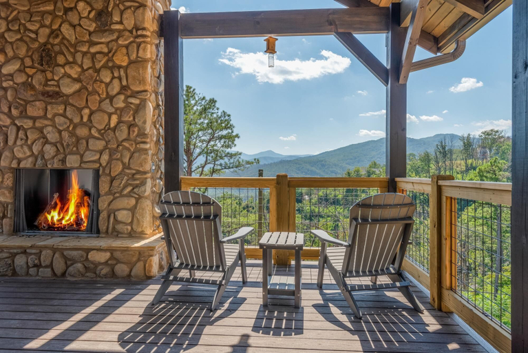 Others 3, Greystone Pointe Lodge, Sevier